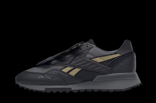 Reebok DC Comics x LX 2200 'Batman'
