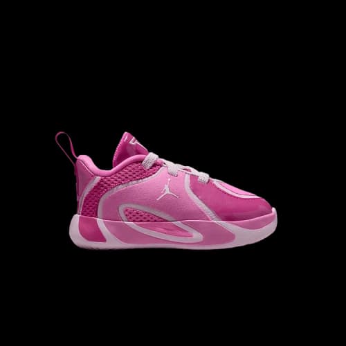 Air Jordan Tatum 4 TD 'China Rose'