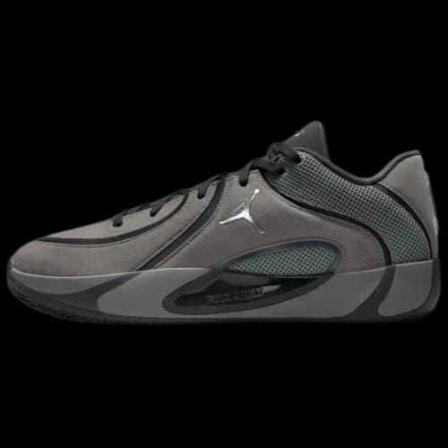 Air Jordan Tatum 4 PF 'Smoke Grey'