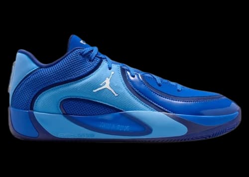 Jordan Tatum 4 Game Royal