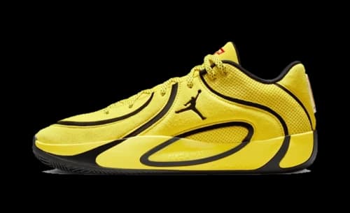 Jordan Tatum 4 Bruce Lee