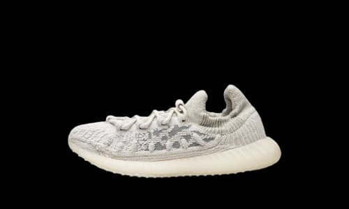 adidas Yeezy 350 V2 CMPCT Slate Bone (Kids)