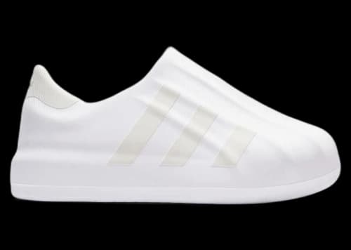 adidas adiFOM Superstar Triple White