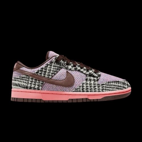 Harris Tweed x Nike Dunk Low 'Tweed Pack - Mulit-Color' (Women's)