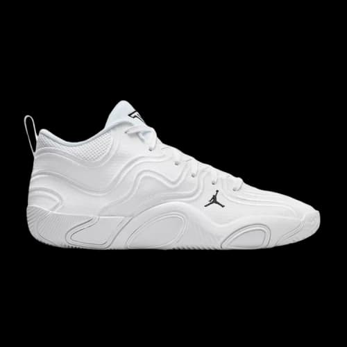 Jordan Tatum 3 TB White Black