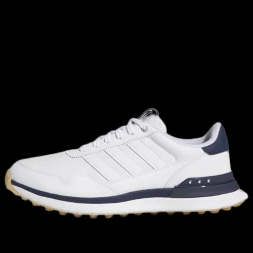 adidas S2G 26 Leather Gold 'White Navy'