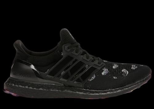 adidas Ultra Boost 1.0 DNA Valentine's Day Black (2023)