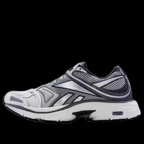 Reebok Premier Road Plus 6 'Grey Silver'