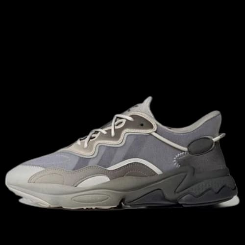 adidas Ozweego 'Brown Gray'