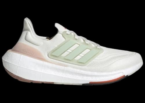adidas Ultra Boost Light Non Dyed Linen Green Wonder Taupe (Women's)