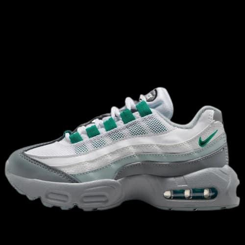 (PS) Nike Air Max 95 Recraft 'Smoke Grey Malachite Light Pumice'
