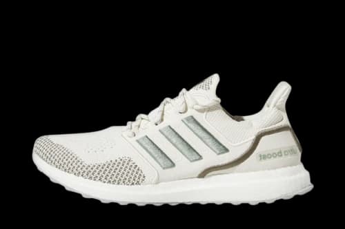Adidas UltraBoost 1.0 LCFP Chalk Silver Green