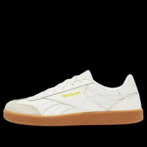 Reebok Smash Edge S 'White Brown'