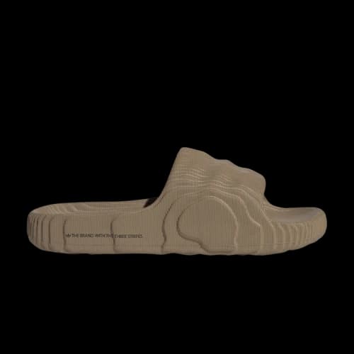 adidas Adilette 22 Slides 'Cardboard'