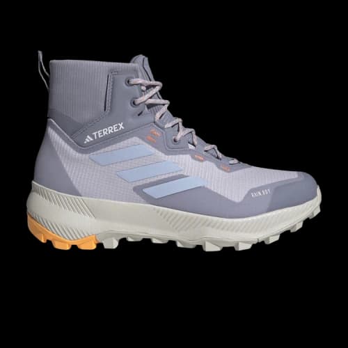 Adidas Terrex WMN Mid Rain.RDY 'Silver Dawn Coral' (Women's)