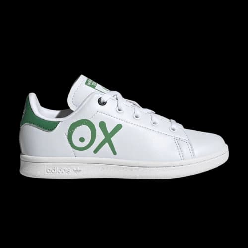 André Saraiva x adidas Stan Smith Little Kid 'XO'