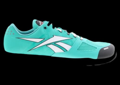 Reebok Nano 2.0 Classic Teal