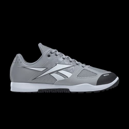 Reebok Nano 2.0 'Pure Grey'