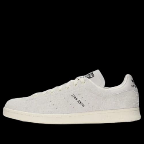 adidas originals Stan Smith Suede 'Grey'
