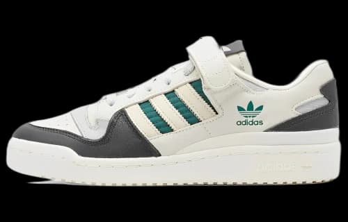 adidas Forum 84 Low 'Off White Green'
