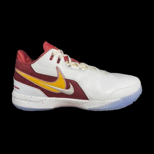 Nike Zoom LeBron NXXT Gen AMPD 'USC Home' PE