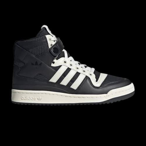 adidas Forum 84 High 'Black Off White'