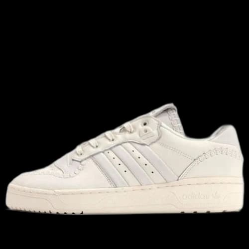 adidas x FOOT INDUSTRY Rivalry 'Class White'