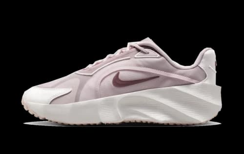 Nike Aura Edge Platinum Violet Tattoo (Women's)
