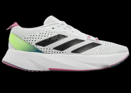adidas Adizero SL Cloud White Core Black Arctic Fusion (Women's)