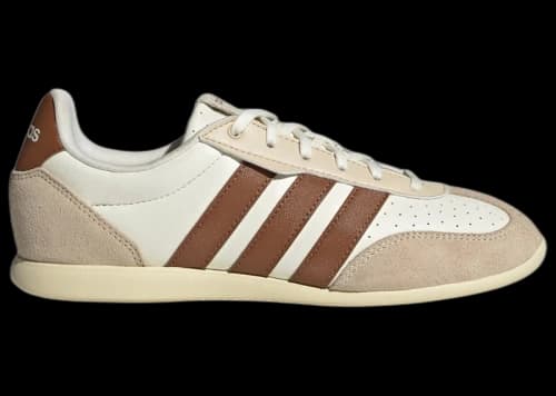 adidas Barreda Lo Off White Dusky Bronze Warm Vanilla (Women's)