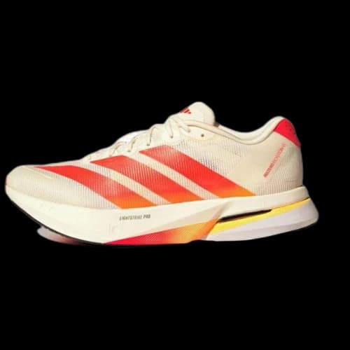Adidas Adizero Boston 13 Fabric Low top Casual Training Running Shoes Unisex