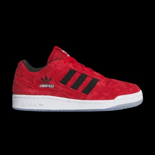 adidas Forum Low Louisville Cardinals