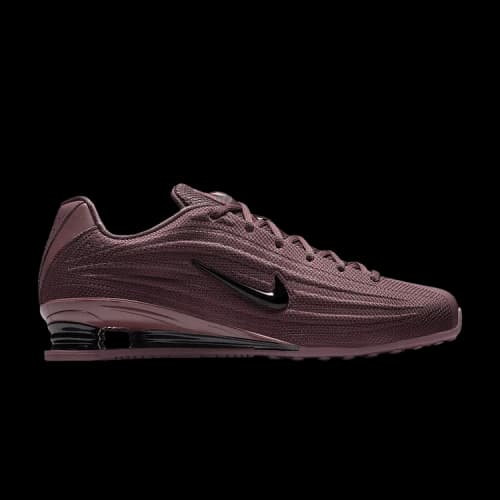 Nike Shox Z Tattoo Black (Women's)