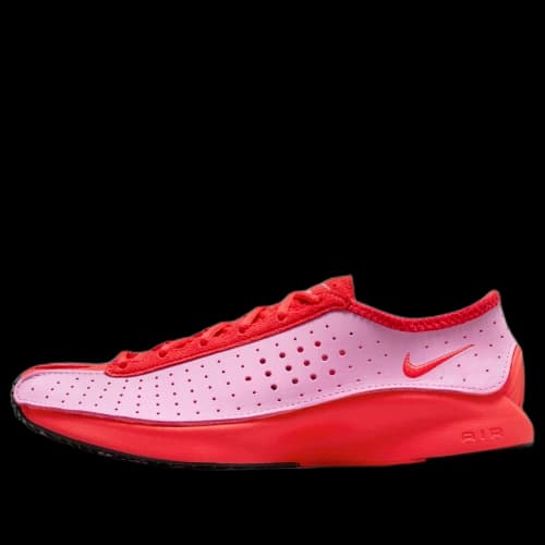 Nike Air Superfly 'Light Magenta Light Crimson' (Women's)