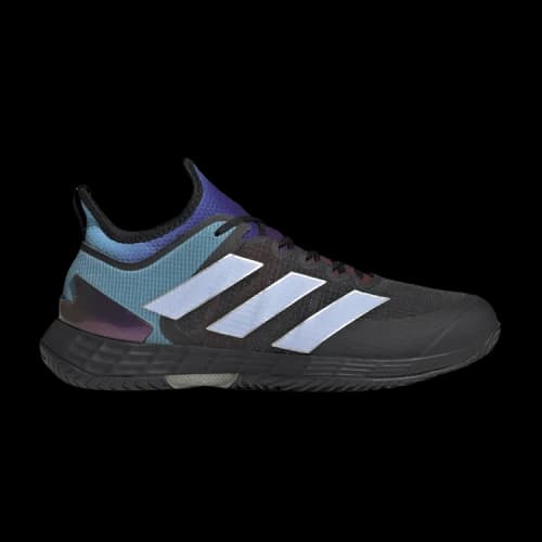 adidas Adizero Ubersonic 4 'Black Blue Dawn'