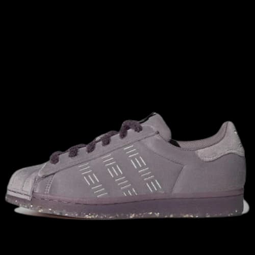 adidas originals Superstar 'Light Purple' (Women's)