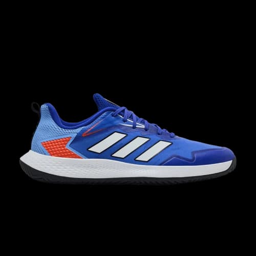 adidas Defiant Speed 'Blue Fusion'