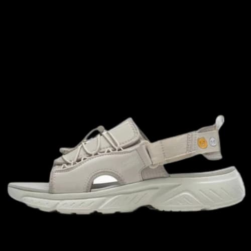 Reebok Hyperium Sandal 'Grey' (Women's)