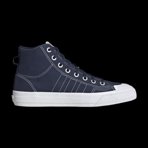 adidas Nizza High RF 'Night Indigo'