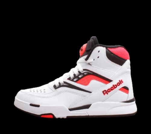 Reebok Pump TZ Neon Cherry (2023)