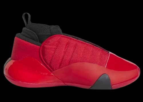 adidas Harden Vol. 7 Scarlet (GS)