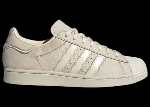 adidas Superstar Wonder White Alumina