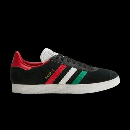 adidas Gazelle Someone Somewhere Mexico 3rd Kit