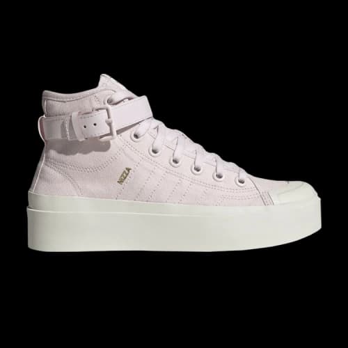 adidas Nizza Bonega Mid 'Almost Pink' (Women's)