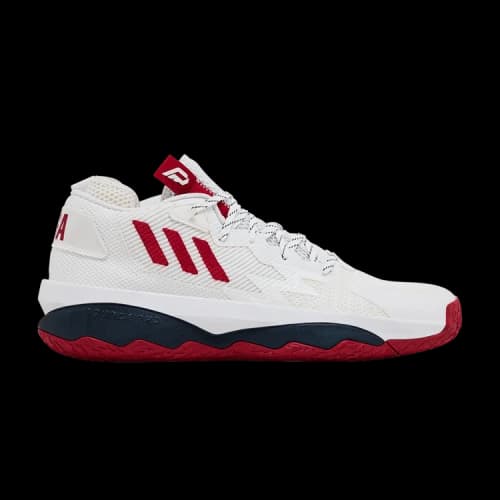 Adidas Dame 8 'USA'