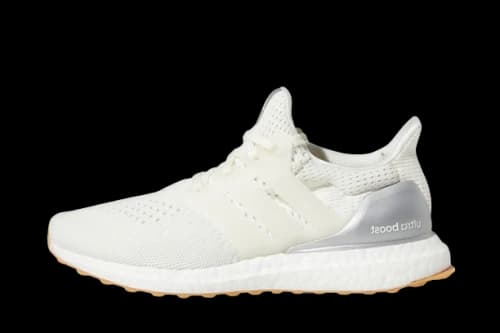 Adidas UltraBoost 1.0 Off White Gum Womens