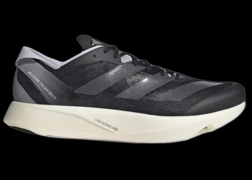 adidas Adizero Takumi Sen 9 Black Night Metallic