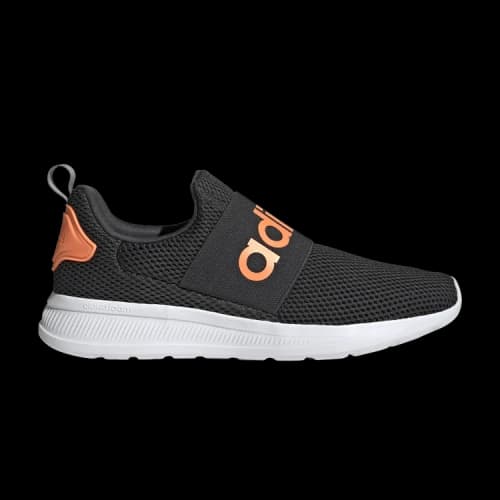 Adidas Lite Racer Adapt 4.0 'Carbon Screaming Orange'