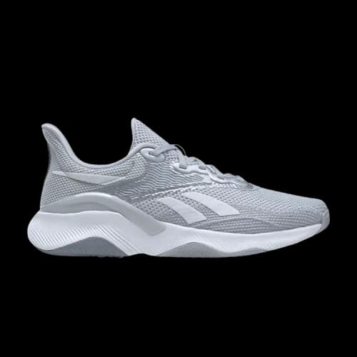 Reebok HIIT TR 3 'Cold Grey Cloud White' (Women's)