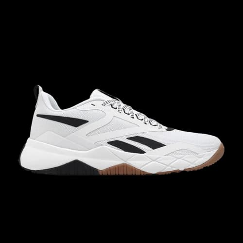 Reebok NFX 'White Black' (Women's)